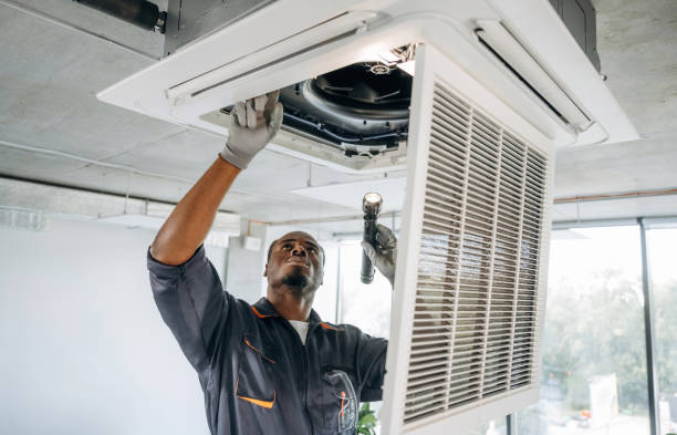 Licensed Hvac service in Montague, TX - FH HVAC