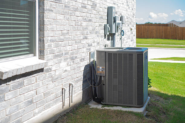 Reliable Hvac contractor in Montague, TX by FH HVAC